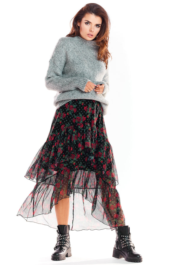 Skirt model 139551